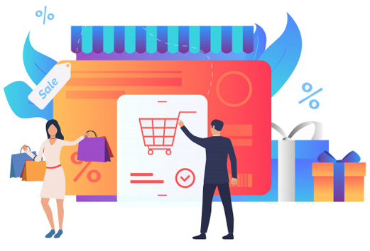WebBizGrow E-commerce Website Development