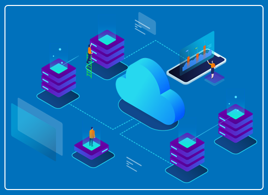 WebBizGrow Domain Hosting